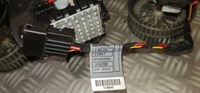 фото thumb №14, Bmw e60 lci e63 lift вентилятор обігрівача резистор повітродувка обдув kpl