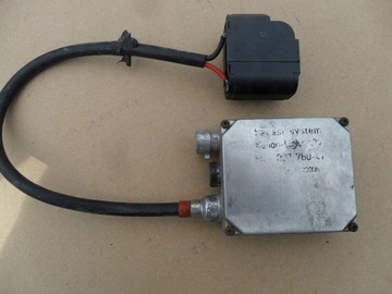 фото thumb №11, Перетворювач ксенон bmw e39 audi a6 c5 vw passat b5