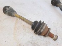 фото thumb №2, Skoda fabia i 1.4mpi 00r привідний вал ліва