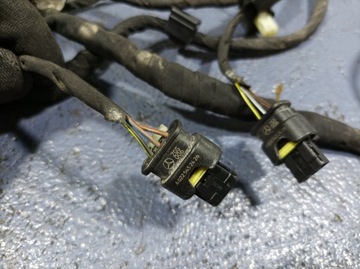 фото thumb №6, Mercedes s w222 рестайлінг джгут установка бампера зад 6x pdc