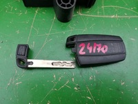 фото thumb №6, Набор стартовый бортовой компьютер ключ bmw e90 n43b20