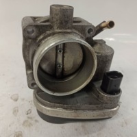 Mini cooper r50 r53 1.6t дросельна заслінка 1503358 Зі Шроту, фото thumb