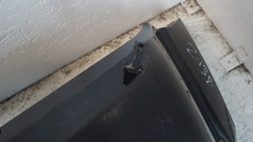 фото thumb №12, Бампер перед honda cr-v ii рестайлінг