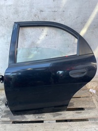фото thumb №1, Daewoo nubira j100 двері задні ліва лівий задня