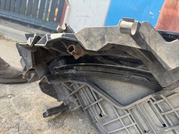 фото thumb №14, Лампа ліва ксенон kpl. audi q5 8r передній рестайлінг 8r0941029af