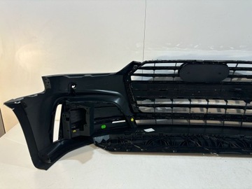 фото thumb №8, Audi a5 8w s-line бампер переднее - 17239