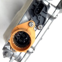 Електричний нагрівач рідина охолоджуючий bmw i4 5b36bf9 в Україні, фото thumb