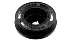 Купити Febi шків колінчастого вала колінчастого opel astra j/insig, фото thumb