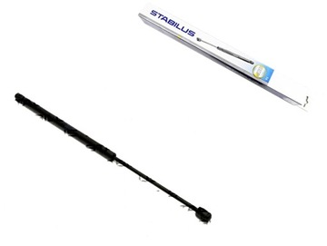 фото thumb №1, Амортизатор телескоп крышки [stabilus]