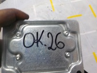 фото thumb №5, Skoda roomster 2012r. 1.4b модуль датчик подушка безопасности 6r0959655k