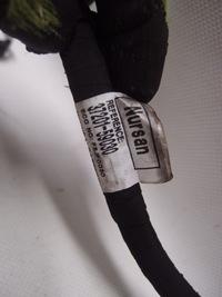 фото thumb №6, Джгут електропроводка hyundai h350 2.5 crdi