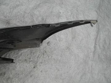 фото thumb №10, Subaru legacy 09-12 бампер перед переднее / z607