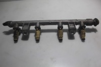 фото thumb №1, Молдинг впрыскная hyundai coupe iii 2.0 16v