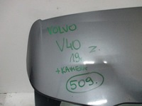 фото thumb №5, Крышка багажника задняя volvo v40 ii 19r pod камера 14r