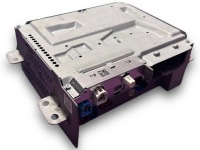 Купить Mercedes eqs x296 радио navi 2969006611 #734 m, фото thumb