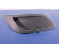 Купить Ford focus mk2 рестайлинг  решётка бампера перед левая, фото thumb