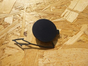 фото thumb №1, Vw arteon 17- заглушка фаркоп hak бампер зад 3g8807441