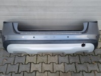 фото thumb №1, Mercedes gla 6xpdc задний бампер a1568850125