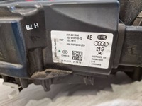 фото thumb №7, Audi a3 8v 12-16 ксенон 8v0941006 ae оригинал