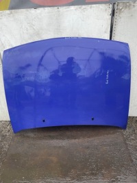 Купити Ford fiesta mk4 97r капот перед передня, фото thumb