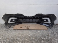 Бампер перед передний renault captur j5 lift 2017- Киев, фото thumb