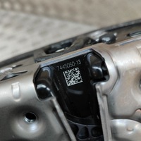 фото thumb №6, Bmw i4 2023 права сторона замок двері передніх