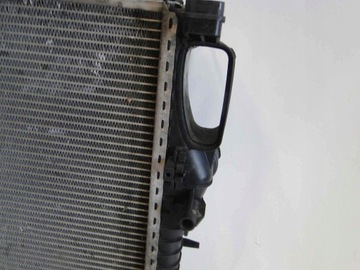 фото thumb №7, Mercedes e класс 211 радиаторов воды вентилятор 600