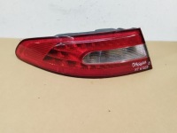 фото thumb №9, Лампа права + ліва задня w крила sedan jaguar xf x250 lata 2008-2011