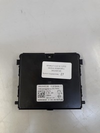 фото thumb №6, Renault clio iv 1.2 tce модуль комфорту 285254514r