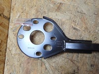 фото thumb №6, Распорка чашка jaguar xj x351 long europa hgy aw9310600 5607