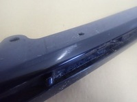 фото thumb №5, Решётка радиатора решётка радиатора решётка радиатора toyota corolla e21 sedan 2019-