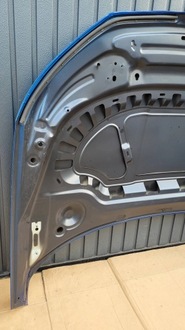 фото thumb №11, Skoda scala 19- капот кришка двигуна fv