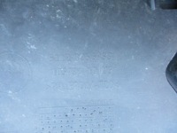 фото thumb №7, Бампер задняя задний bmw x4 f26 m набор sport pdc bd