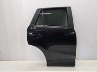 фото thumb №1, Mazda cx-5 i 12-14r двері праве правий задні задня 41w