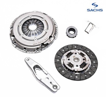ОРИГИНАЛЬНОЕ СЦЕПЛЕНИЕ SACHS 3000950019