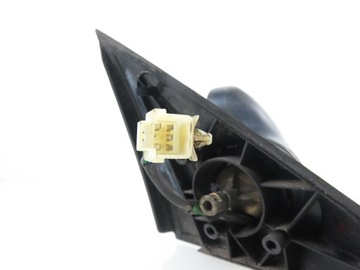 фото thumb №6, Зеркало левая honda concerto hw, ma 008338