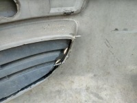 Бампер передний skoda superb i 01-06 su0 в Украине, фото thumb