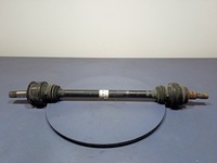 фото thumb №1, Mercedes gle w292 3.0 b 390 km приводной вал правая задняя задняя a1663504500