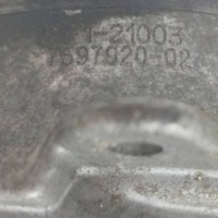 фото thumb №9, 2011 citroen c3 насос вакууму / вакуум 759792002