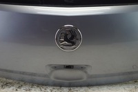 фото thumb №9, Крышка багажника багажника задняя opel corsa d z163 3d