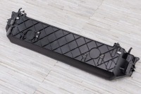 Bmw x6 f16 2014-2019 кронштейн радіатора води основа нижня 17117795909 Київ, фото thumb