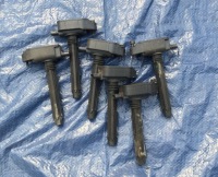 фото thumb №1, Jeep grand cherokee wl 3.6 21 22 23 катушка зажигания