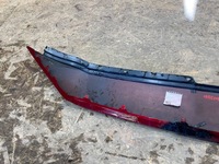 фото thumb №10, Mazda cx90 cx-90 23- молдинг носик козырёк бампера перед решетка