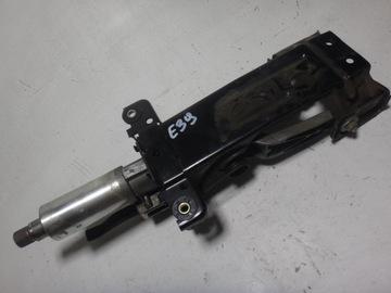 фото thumb №8, Колонка кермо кермова bmw 5 e39 po 1998 року