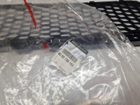 фото thumb №3, Решётка радиатора решётка радиатора 8200735103 dacia sandero i