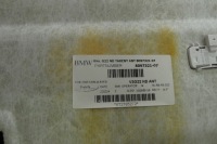 Bmw 4 g22 m-pakiet 430ix купе 23km потолок черная идеальное состояние с Разборки, фото thumb