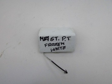 фото thumb №1, Ford fiesta mk7 st заглушка порога планки пороговой замороженный белый c1bj5e084ba