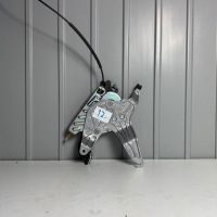 фото thumb №10, Механізм ручник  гальма ручного mercedes c w204 oem номер a2044201484