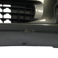 фото thumb №11, Mini r60 countryman бампер передний royal grey szary металлик - a48