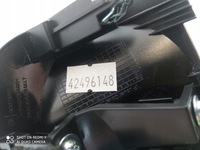 фото thumb №7, Opel mokka x dekor декоры панели консоли